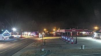 Weather camera view of Arkwest Communications.