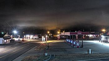 Weather camera view of Arkwest Communications.