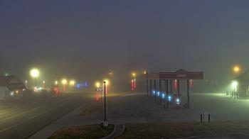 Weather camera view of Arkwest Communications.