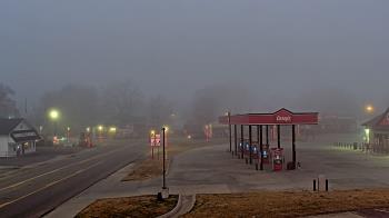 Weather camera view of Arkwest Communications.