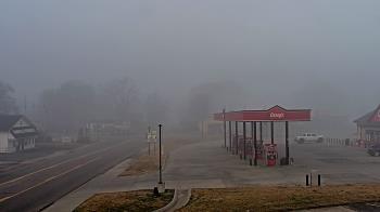 Weather camera view of Arkwest Communications.