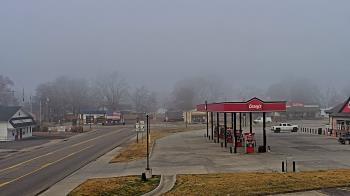 Weather camera view of Arkwest Communications.