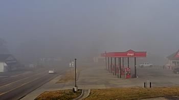 Weather camera view of Arkwest Communications.