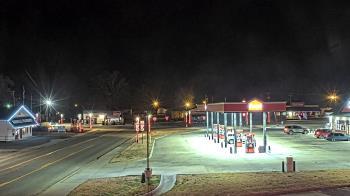 Weather camera view of Arkwest Communications.