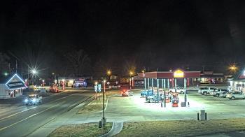 Weather camera view of Arkwest Communications.