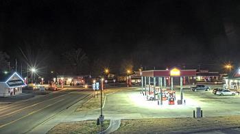 Weather camera view of Arkwest Communications.