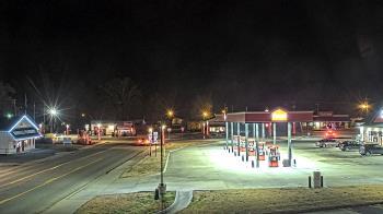 Weather camera view of Arkwest Communications.