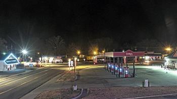 Weather camera view of Arkwest Communications.