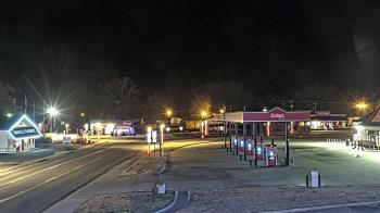 Weather camera view of Arkwest Communications.