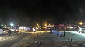 Weather camera view of Arkwest Communications.