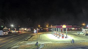 Weather camera view of Arkwest Communications.