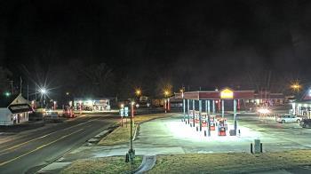 Weather camera view of Arkwest Communications.