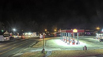 Weather camera view of Arkwest Communications.