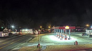 Weather camera view of Arkwest Communications.