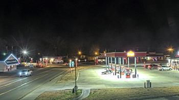 Weather camera view of Arkwest Communications.