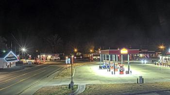 Weather camera view of Arkwest Communications.