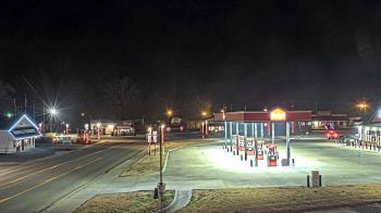 Weather camera view of Arkwest Communications.