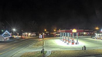 Weather camera view of Arkwest Communications.