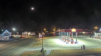 Weather camera view of Arkwest Communications.