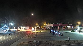 Weather camera view of Arkwest Communications.