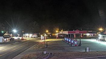 Weather camera view of Arkwest Communications.