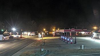 Weather camera view of Arkwest Communications.