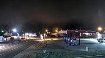 Weather camera view of Arkwest Communications.