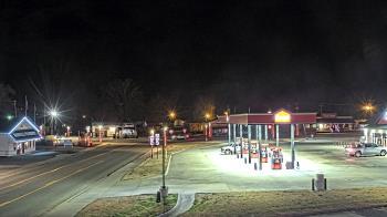 Weather camera view of Arkwest Communications.