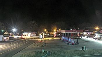 Weather camera view of Arkwest Communications.