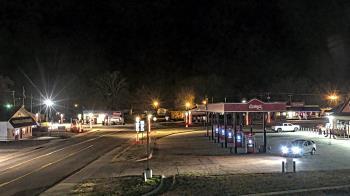 Weather camera view of Arkwest Communications.