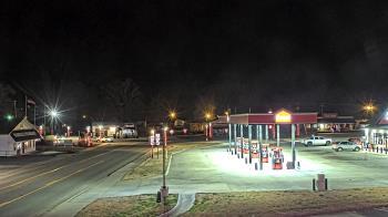 Weather camera view of Arkwest Communications.