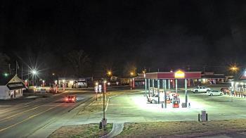 Weather camera view of Arkwest Communications.