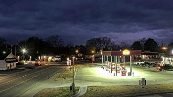 Weather camera view of Arkwest Communications.