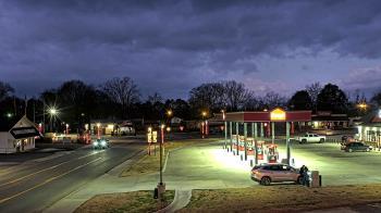 Weather camera view of Arkwest Communications.
