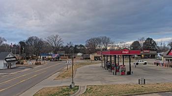 Weather camera view of Arkwest Communications.