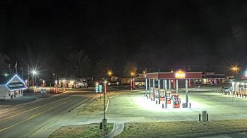 Weather camera view of Arkwest Communications.