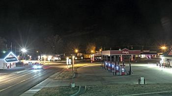 Weather camera view of Arkwest Communications.