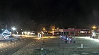 Weather camera view of Arkwest Communications.