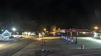 Weather camera view of Arkwest Communications.