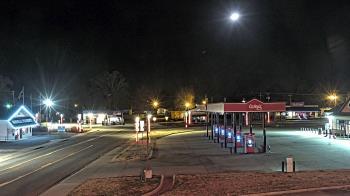 Weather camera view of Arkwest Communications.