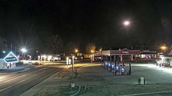 Weather camera view of Arkwest Communications.