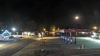 Weather camera view of Arkwest Communications.