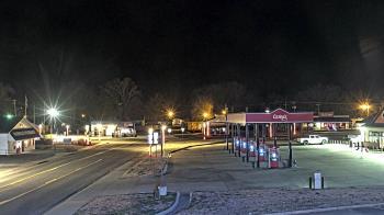 Weather camera view of Arkwest Communications.