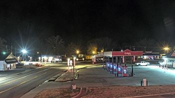 Weather camera view of Arkwest Communications.