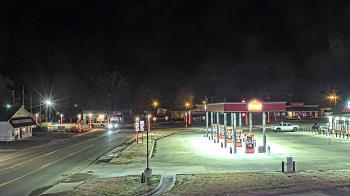 Weather camera view of Arkwest Communications.