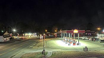 Weather camera view of Arkwest Communications.