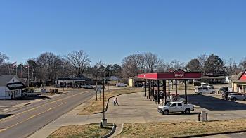 Weather camera view of Arkwest Communications.