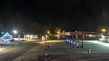 Weather camera view of Arkwest Communications.