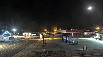 Weather camera view of Arkwest Communications.