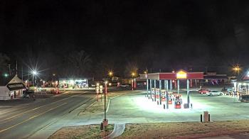 Weather camera view of Arkwest Communications.